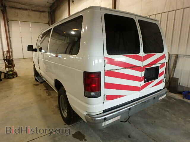 2009 FORD ECONOLINE - VIN: 1FBNE31LX9DA79267 - Фото 3