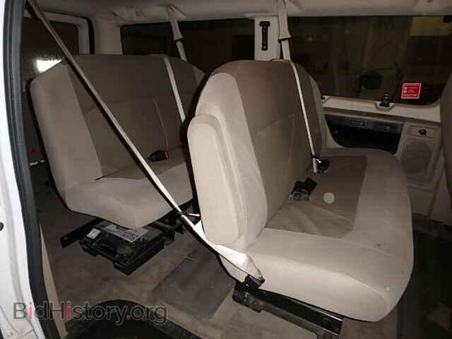 2009 FORD ECONOLINE - VIN: 1FBNE31LX9DA79267 - Фото 6