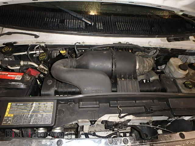2009 FORD ECONOLINE - VIN: 1FBNE31LX9DA79267 - Фото 7