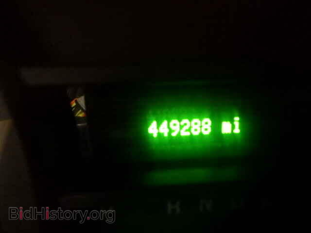 2009 FORD ECONOLINE - VIN: 1FBNE31LX9DA79267 - Фото 8