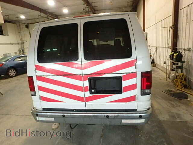 2009 FORD ECONOLINE - VIN: 1FBNE31LX9DA79267 - Фото 10