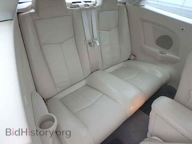 2010 CHRYSLER SEBRING - VIN: 1C3BC6EV9AN203579 - Фото 6