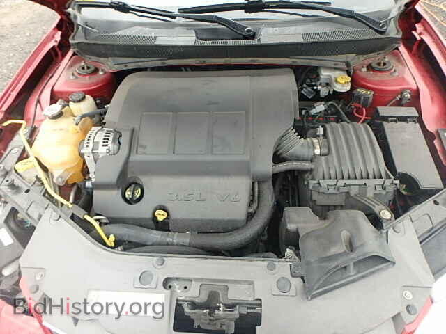 2010 CHRYSLER SEBRING - VIN: 1C3BC6EV9AN203579 - Фото 7