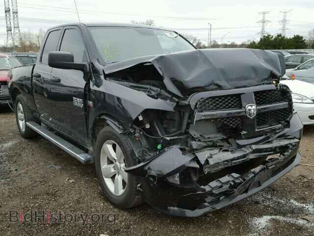 Photo 1C6RR7FT7DS647410 - RAM TRUCK 2013