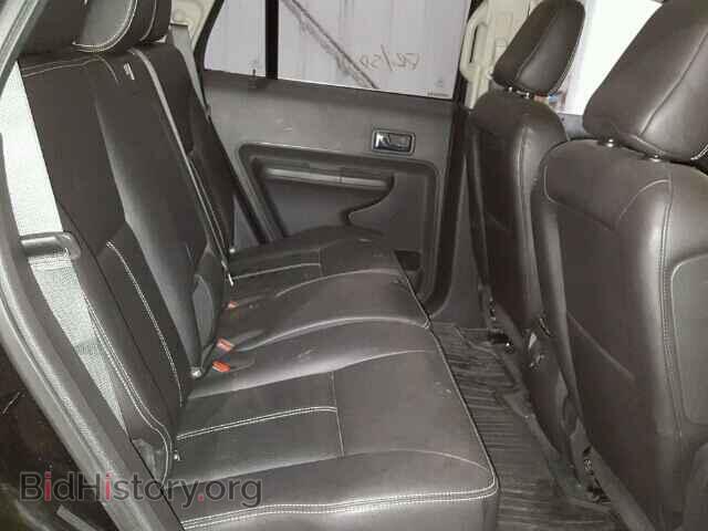 2010 FORD EDGE - VIN: 2FMDK4KC0ABB75483 - Фото 6