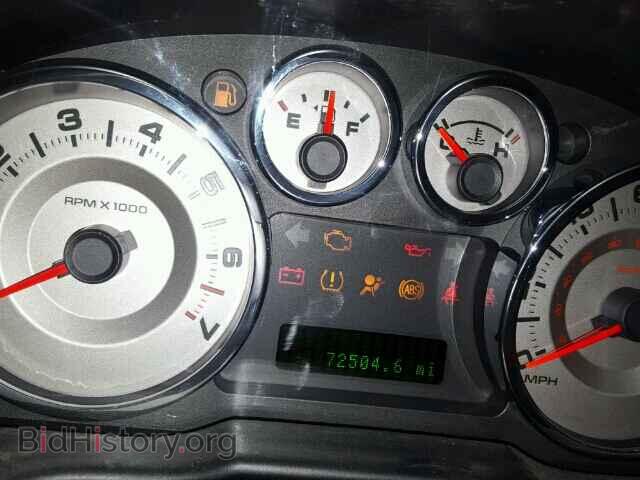 2010 FORD EDGE - VIN: 2FMDK4KC0ABB75483 - Фото 8