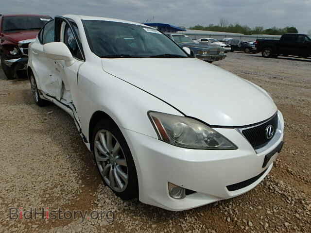 Фотография JTHCK262462004785 - LEXUS IS250 2006