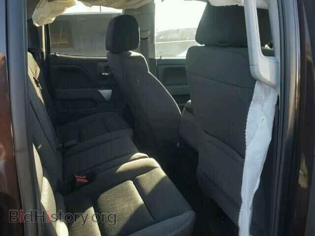 2016 CHEVROLET SILVERADO - VIN: 1GCVKREC3GZ257621 - Фото 6