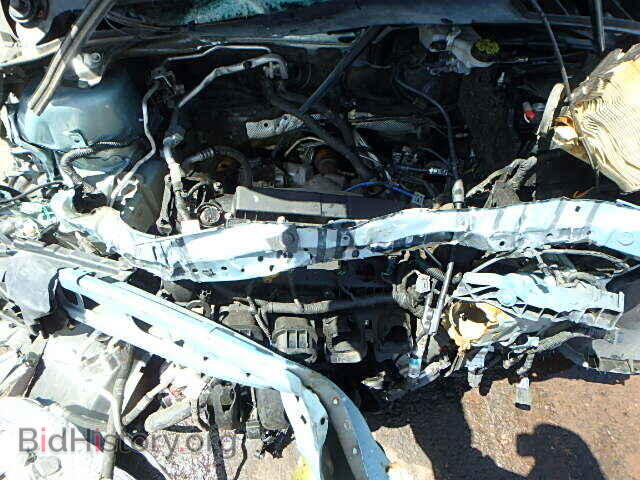 2012 FORD FOCUS - VIN: 1FAHP3F20CL416079 - Photo 7