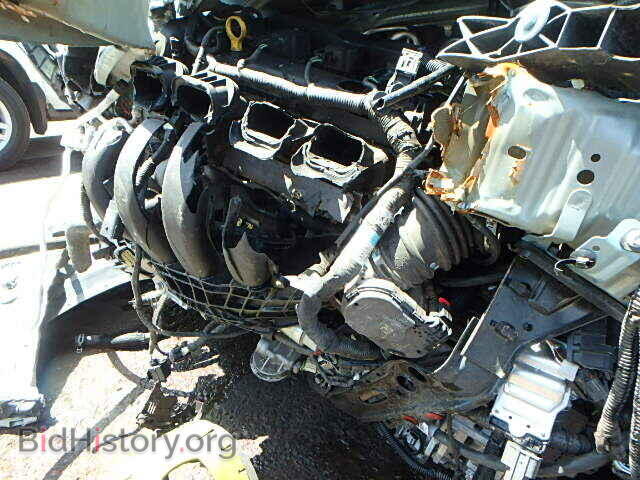2012 FORD FOCUS - VIN: 1FAHP3F20CL416079 - Photo 9