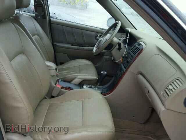 2006 KIA OPTIMA - VIN: KNAGD128265446462 - Фото 5