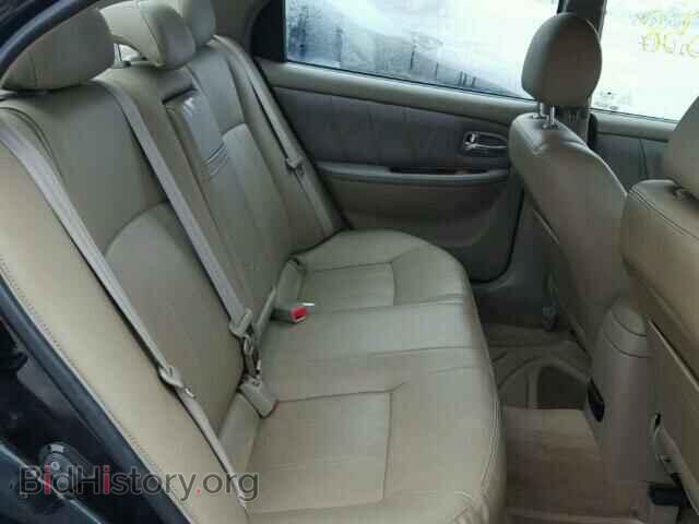2006 KIA OPTIMA - VIN: KNAGD128265446462 - Фото 6