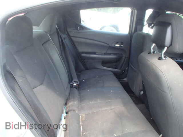 2012 DODGE AVENGER - VIN: 1C3CDZAB6CN193787 - Фото 6