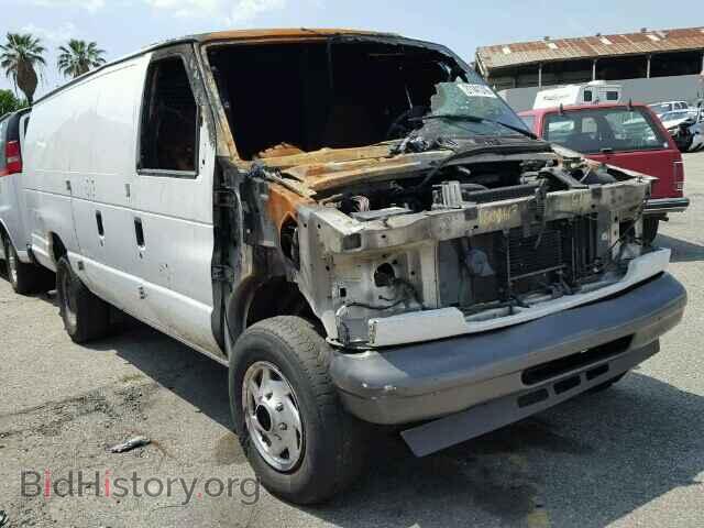 Photo 1FTSS34P86DA21384 - FORD ECONOLINE 2006