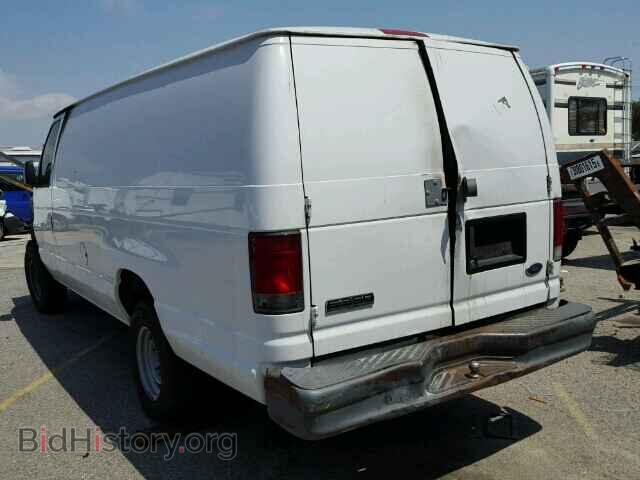 2006 FORD ECONOLINE - VIN: 1FTSS34P86DA21384 - Photo 3
