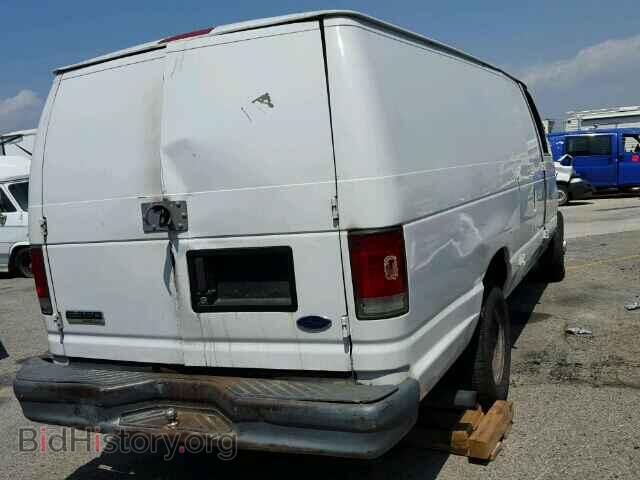 2006 FORD ECONOLINE - VIN: 1FTSS34P86DA21384 - Photo 4