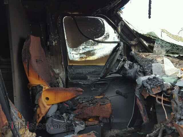 2006 FORD ECONOLINE - VIN: 1FTSS34P86DA21384 - Photo 5