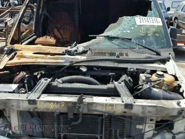 2006 FORD ECONOLINE - VIN: 1FTSS34P86DA21384 - Photo 7