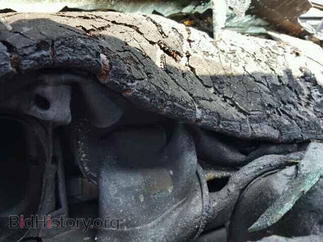 2006 FORD ECONOLINE - VIN: 1FTSS34P86DA21384 - Photo 8
