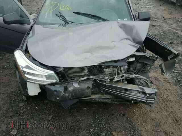 2011 FORD FOCUS - VIN: 1FAHP3FN6BW114609 - Фото 7