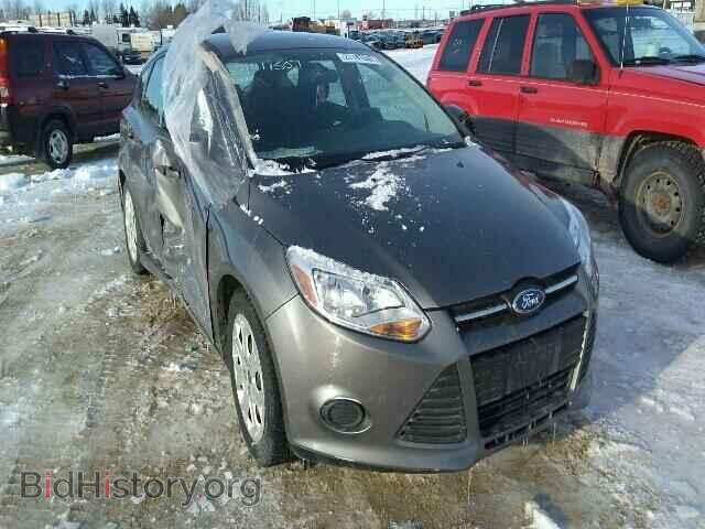 Photo 1FADP3K2XEL331564 - FORD FOCUS 2014