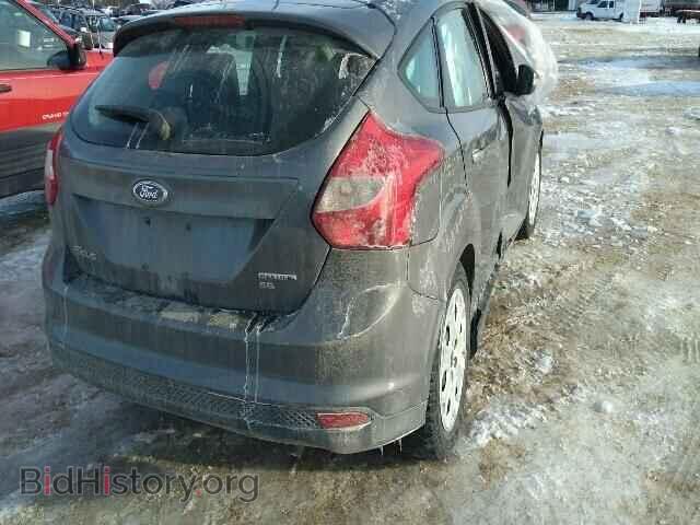 2014 FORD FOCUS - VIN: 1FADP3K2XEL331564 - Photo 4