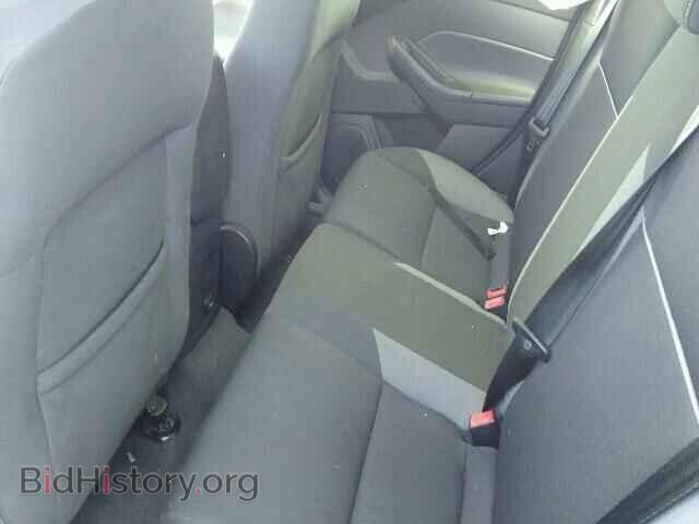2014 FORD FOCUS - VIN: 1FADP3K2XEL331564 - Photo 6