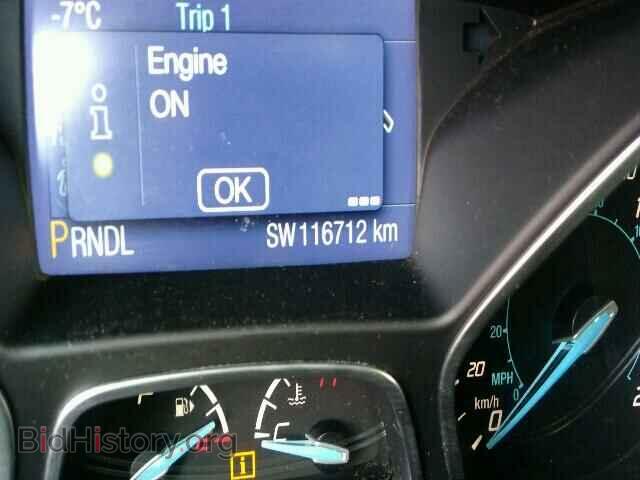 2014 FORD FOCUS - VIN: 1FADP3K2XEL331564 - Photo 8