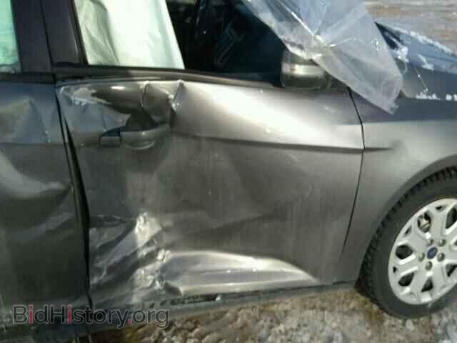 2014 FORD FOCUS - VIN: 1FADP3K2XEL331564 - Photo 9