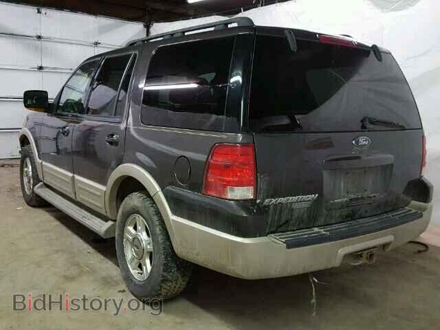 2006 FORD EXPEDITION - VIN: 1FMPU18566LA73353 - Фото 3