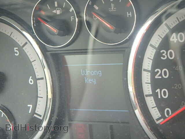 2010 DODGE RAM 1500 - VIN: 1D7RB1GP4AS138159 - Фото 8