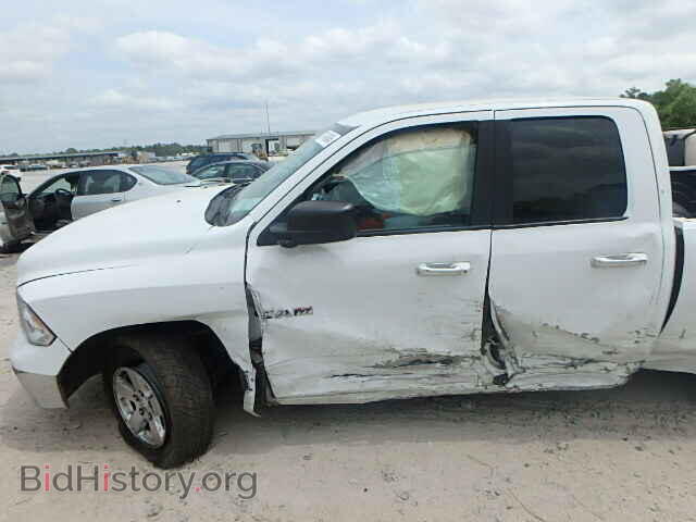 2010 DODGE RAM 1500 - VIN: 1D7RB1GP4AS138159 - Фото 9