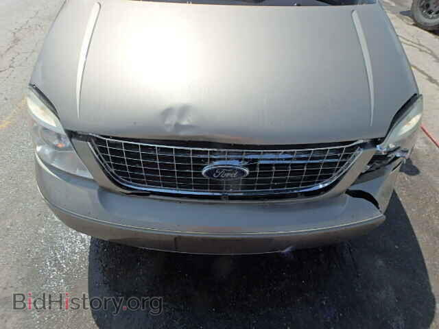 2004 FORD FREESTAR - VIN: 2FMZA52204BA54656 - Фото 7