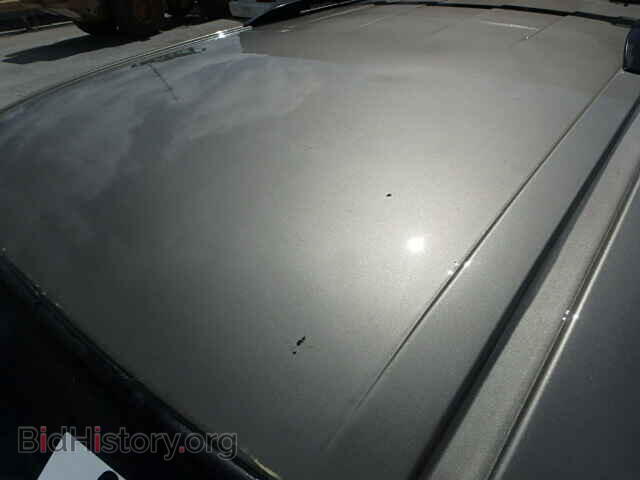 2004 FORD FREESTAR - VIN: 2FMZA52204BA54656 - Фото 10