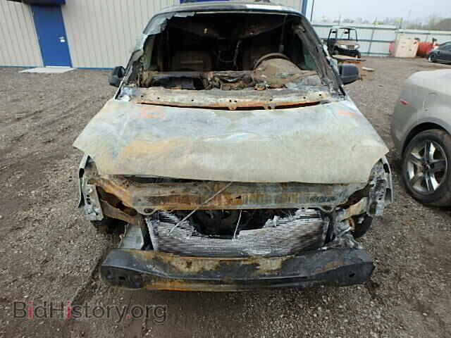 2006 FORD FREESTAR - VIN: 2FMZA52286BA32813 - Фото 9