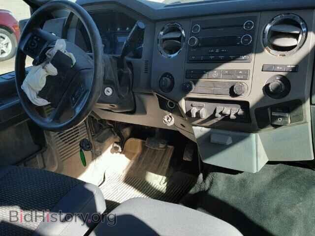 2012 FORD F250 - VIN: 1FT7X2BT2CEA97691 - Фото 9