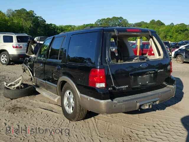 2004 FORD EXPEDITION - VIN: 1FMRU17W74LA88640 - Фото 3