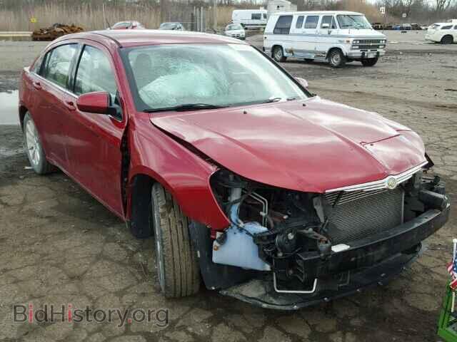 Photo 1C3CC5FB2AN151456 - CHRYSLER SEBRING 2010