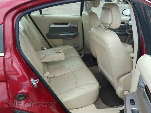 2010 CHRYSLER SEBRING - VIN: 1C3CC5FB2AN151456 - Фото 6