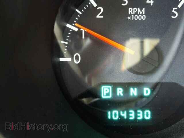 2010 CHRYSLER SEBRING - VIN: 1C3CC5FB2AN151456 - Фото 8