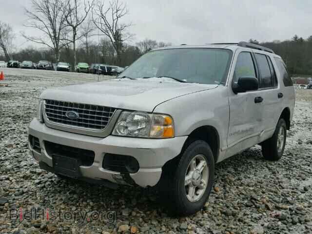 2005 FORD EXPLORER - VIN: 1FMZU73E35ZA45122 - Photo 2