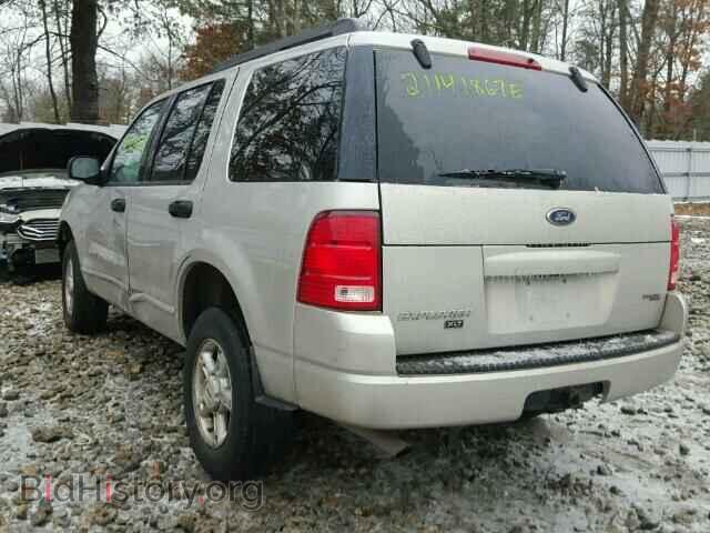 2005 FORD EXPLORER - VIN: 1FMZU73E35ZA45122 - Photo 3