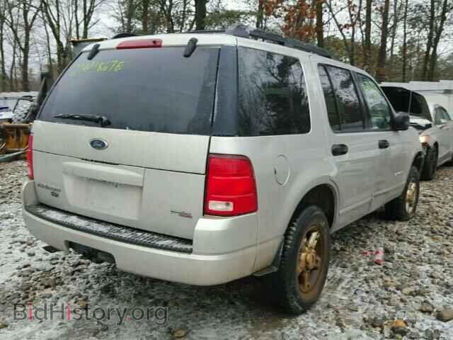 2005 FORD EXPLORER - VIN: 1FMZU73E35ZA45122 - Photo 4