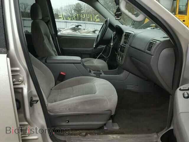 2005 FORD EXPLORER - VIN: 1FMZU73E35ZA45122 - Photo 5