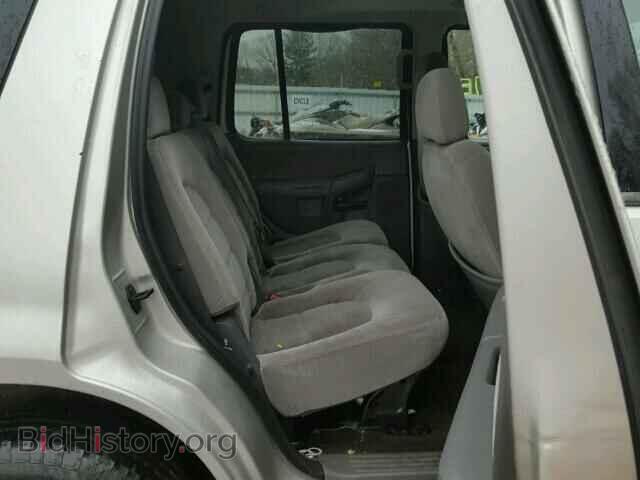 2005 FORD EXPLORER - VIN: 1FMZU73E35ZA45122 - Photo 6