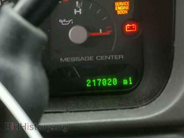 2005 FORD EXPLORER - VIN: 1FMZU73E35ZA45122 - Photo 8