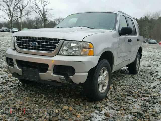 2005 FORD EXPLORER - VIN: 1FMZU73E35ZA45122 - Photo 9