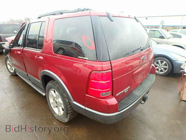 2005 FORD EXPLORER - VIN: 1FMZU73E75UA21306 - Photo 3