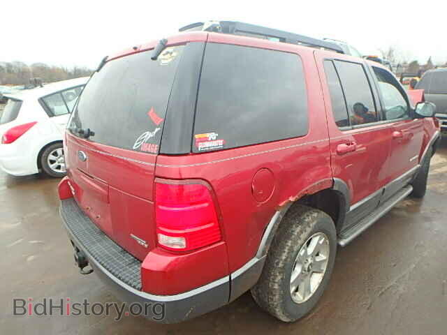2005 FORD EXPLORER - VIN: 1FMZU73E75UA21306 - Photo 4