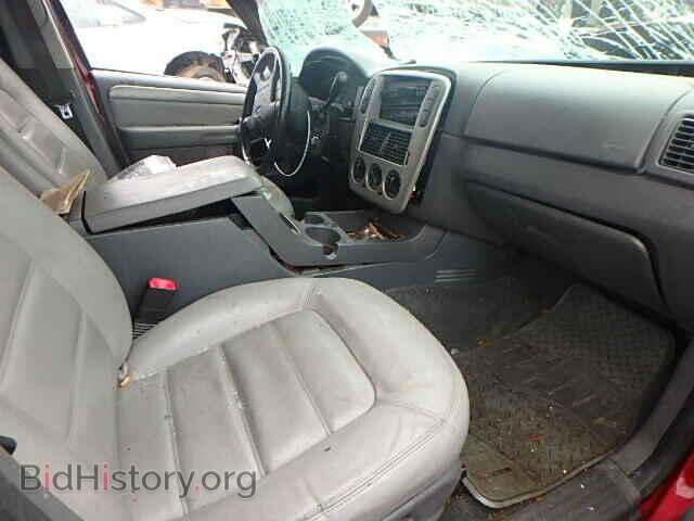 2005 FORD EXPLORER - VIN: 1FMZU73E75UA21306 - Photo 5
